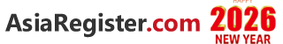 AsiaRegister (SG)